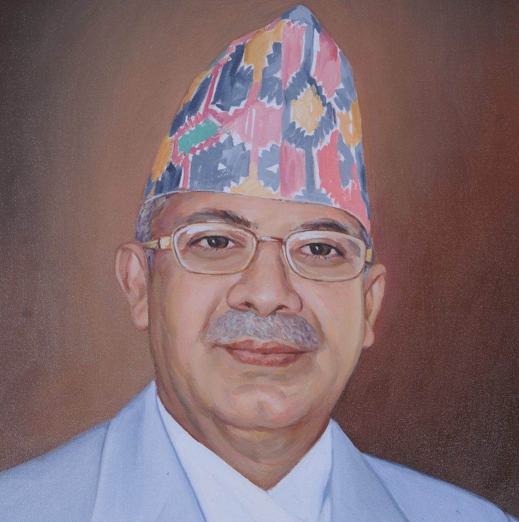 अध्यक्ष नेपाल जेनेभा प्रस्थान       